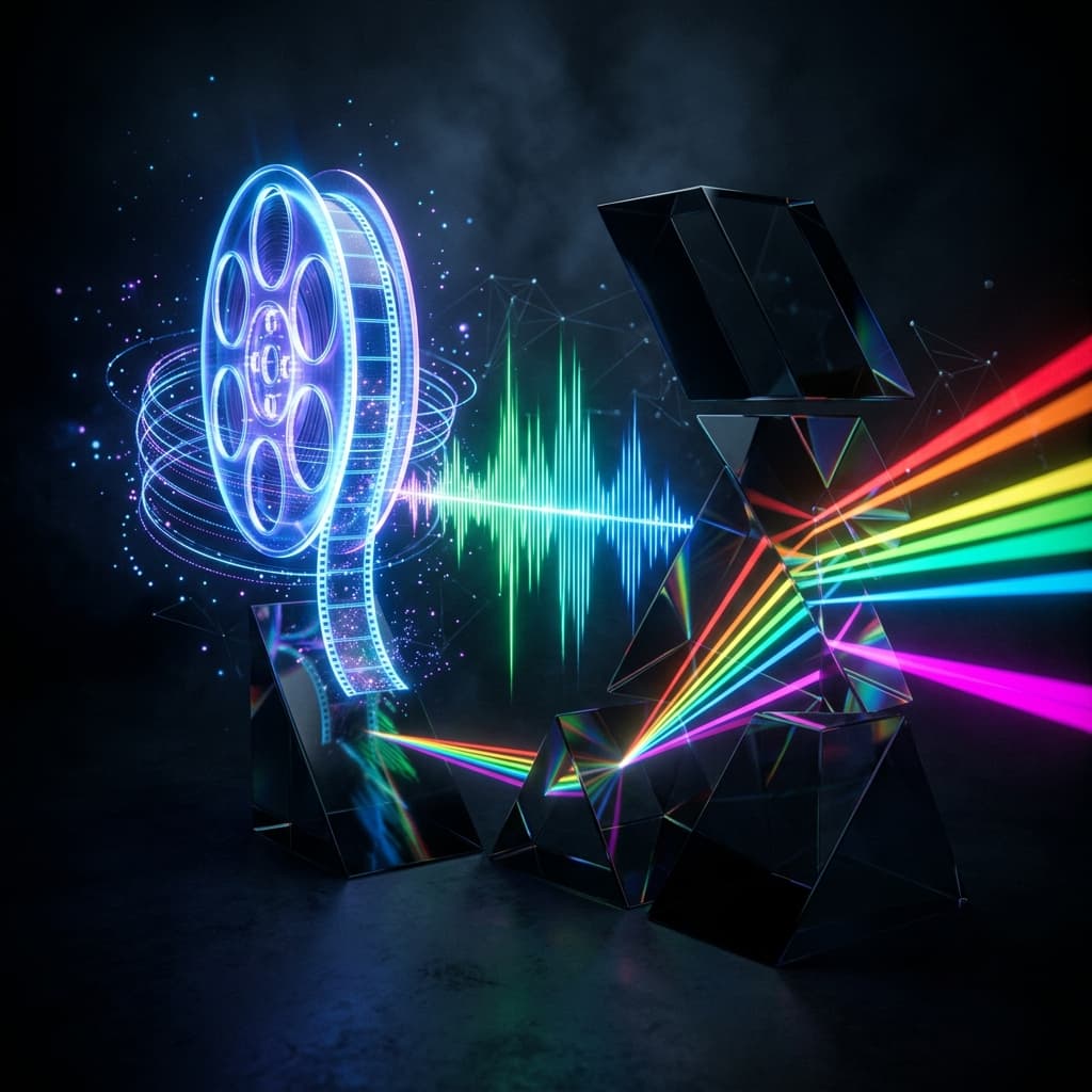 Video Editing & Post-Production